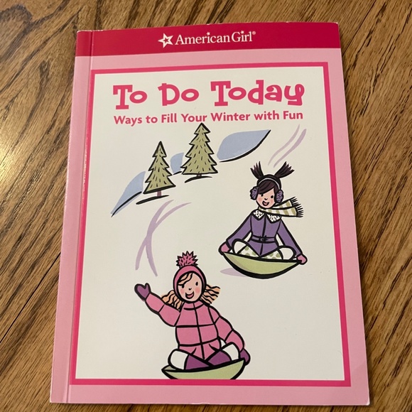 american girl snow chic bundle - Picture 3 of 6